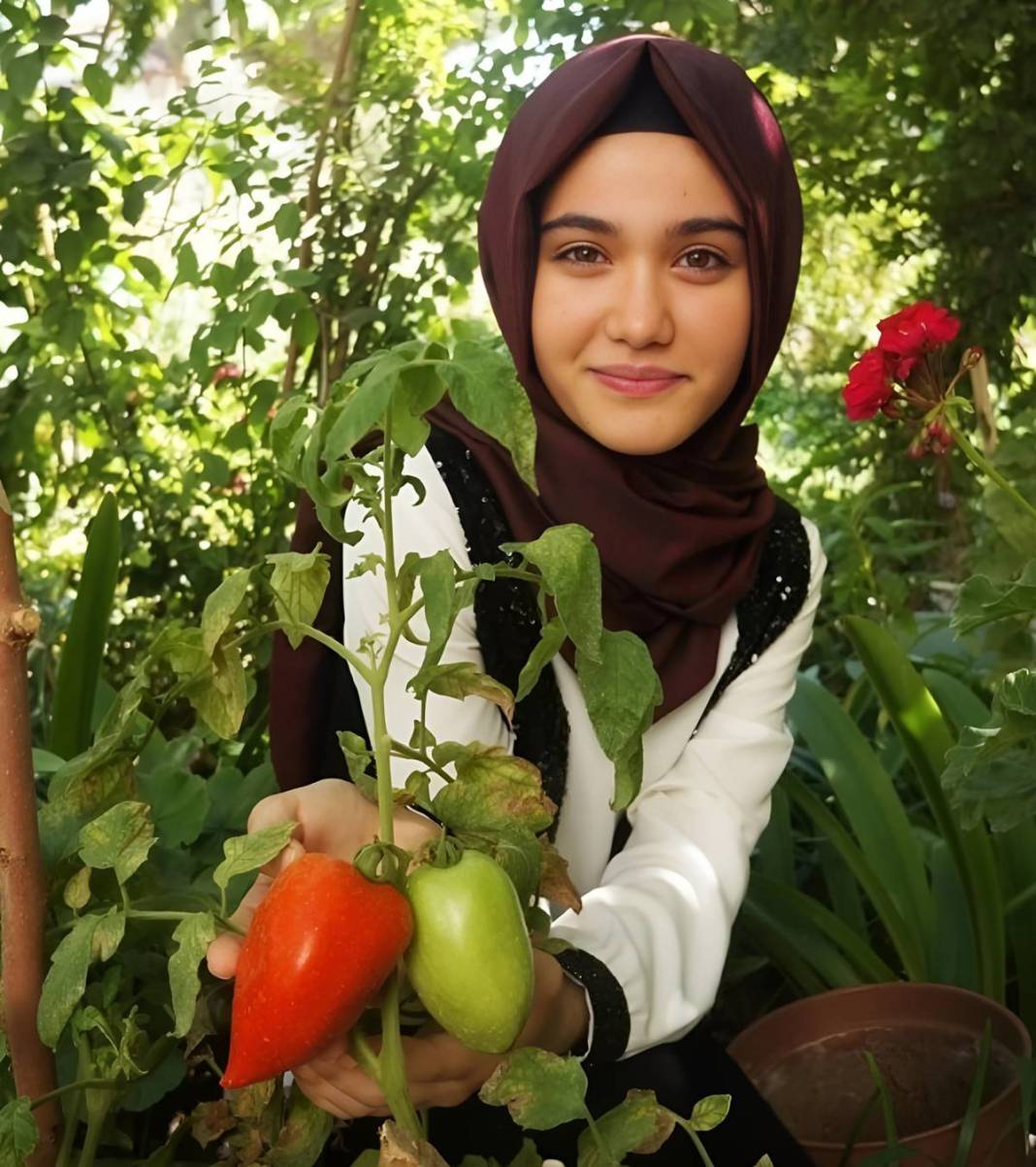 Daha çok turşu olarak tüketiliyor, öyle faydaları var ki öğrenen kilo kilo alıyor! Türkiye'de yetişiyor ama kimse bilmiyor 11